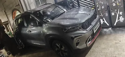 2021 Kia Sonet GTX Plus 1.0 iMT 1 2021 Kia Sonet GTX Plus 1.0 iMT 1