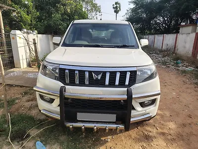 Second Hand Mahindra Bolero Neo N10 (O) [2023-2025] in Nellore