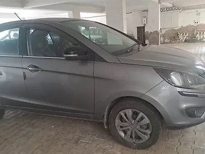 2018 Tata Zest Premio 1