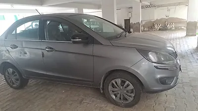 2018 Tata Zest Premio 1 2018 Tata Zest Premio 1