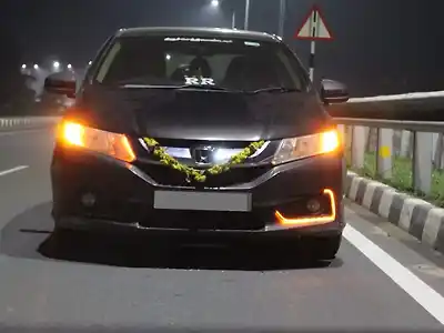 Second Hand होंडा सिटी SV डीज़ल in कुंबकोणम