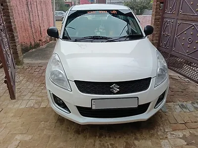 Second Hand Maruti Suzuki Swift LXi in Bulandshahar