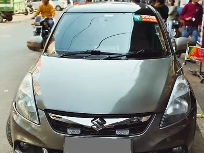 2015 Maruti Suzuki Swift DZire VDI 1 2015 Maruti Suzuki Swift DZire VDI 1