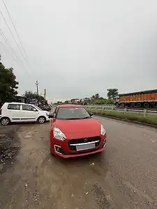 2018 Maruti Suzuki Swift LDi 1