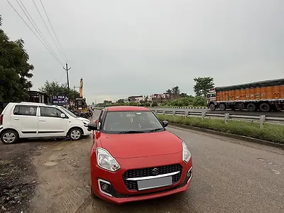 2018 Maruti Suzuki Swift LDi 1