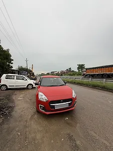 2018 Maruti Suzuki Swift LDi 1 2018 Maruti Suzuki Swift LDi 1