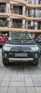2014 Mitsubishi Pajero Limited Edition 1 2014 Mitsubishi Pajero Limited Edition 1