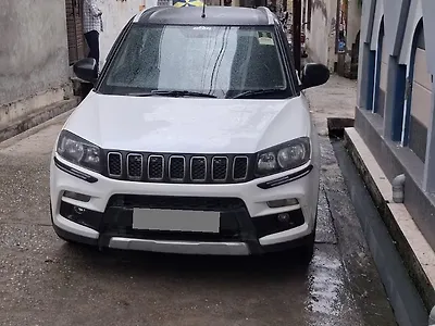 2017 Maruti Suzuki Vitara Brezza LDi 1