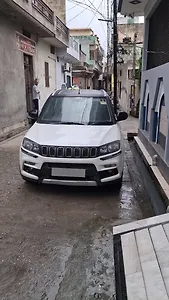 2017 Maruti Suzuki Vitara Brezza LDi 1 2017 Maruti Suzuki Vitara Brezza LDi 1