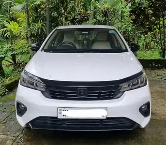 2024 होंडा सिटी V Petrol Automatic Elegant Edition 1