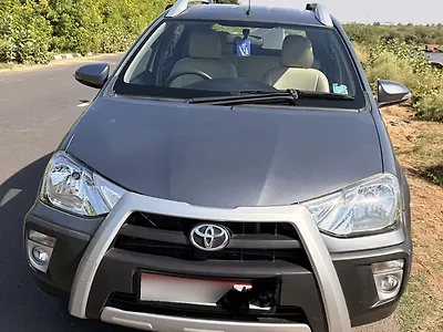 Second Hand Toyota Etios 1.4 GD in Kota