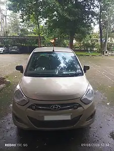 2011 Hyundai i10 D-Lite 1.1 iRDE2 1