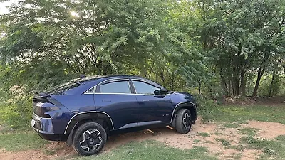 2024 Tata Curvv ICE Pure Plus Petrol 1.2L Turbo Automatic (DCT) 1 2024 Tata Curvv ICE Pure Plus Petrol 1.2L Turbo Automatic (DCT) 1