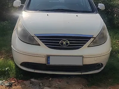 2011 Tata Vista Aqua Quadrajet BS-IV 1 2011 Tata Vista Aqua Quadrajet BS-IV 1