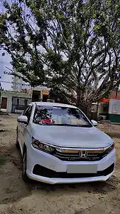 2024 होंडा अमेज VX Petrol Manual 1 2024 होंडा अमेज VX Petrol Manual 1