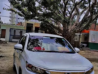 2024 Honda Amaze VX Petrol Manual 1