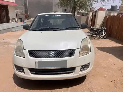 2010 मारुति सुज़ुकी स्विफ़्ट vxi 1
