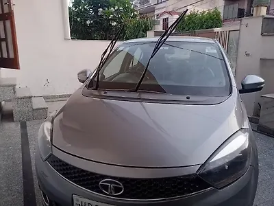 2018 Tata Tigor Revotorq XZ 1 2018 Tata Tigor Revotorq XZ 1