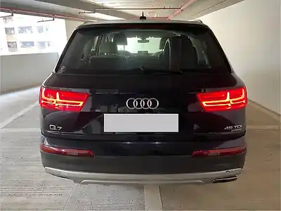 2017 ऑडी q7 45 tdi प्रीमियम प्लस 1