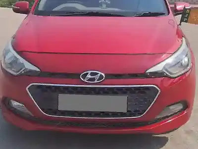 2017 हुंडई एलीट i20 स्पोर्टज़ 1.4 crdi [2016-2017] 1