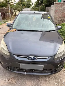 2011 Ford Figo Duratorq Diesel Titanium 1.4 1 2011 Ford Figo Duratorq Diesel Titanium 1.4 1