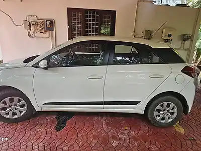 2014 हुंडई i20 स्पोर्टज़ 1.2 1