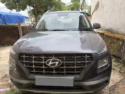 2020 हुंडई वेन्यू s 1.2 पेट्रोल 1