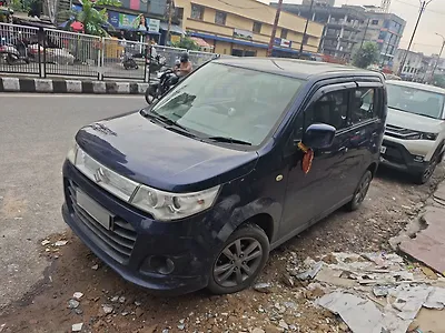 Second Hand Maruti Suzuki Wagon R LX in Dhanbad