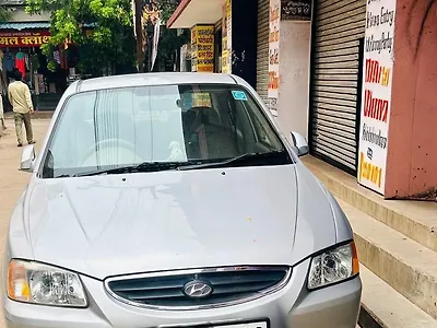 2009 Hyundai Accent Executive 1