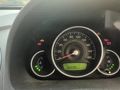 2014 Hyundai Eon Magna +