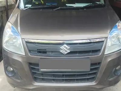 2018 मारुति सुज़ुकी वैगन आर vxi एएमटी 1 2018 मारुति सुज़ुकी वैगन आर vxi एएमटी 1