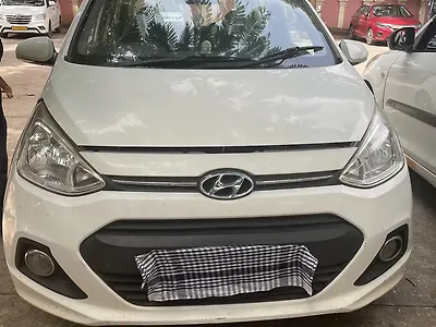 2016 Hyundai Grand i10 Sportz AT 1.2 Kappa VTVT 1