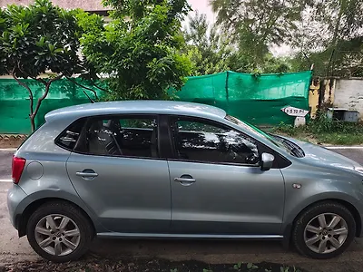 Used Volkswagen Polo Cars in Meerut, Second Hand Volkswagen Polo