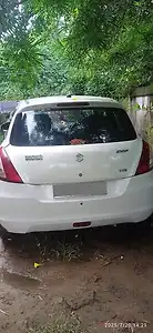 2011 Maruti Suzuki Swift VDi BS-IV 1