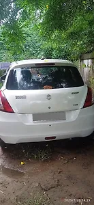 2011 Maruti Suzuki Swift VDi BS-IV 1 2011 Maruti Suzuki Swift VDi BS-IV 1