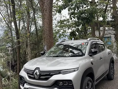 2022 रेनो काईगर rxz एमटी 1