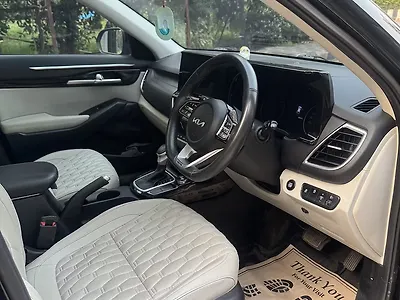 2023 Kia Seltos HTX 1.5 Diesel 1