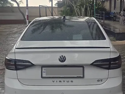 2023 Volkswagen Virtus GT Plus 1.5 TSI EVO DSG