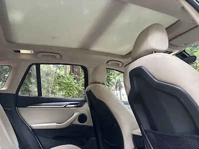 2020 BMW X1 sDrive20d xLine