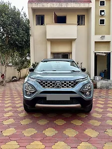Second Hand Tata Safari XT Plus in Sangli Second Hand Tata Safari XT Plus in Sangli