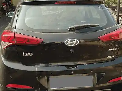 2016 हुंडई एलीट i20 एस्टा 1.4 crdi (o) [2016] 1