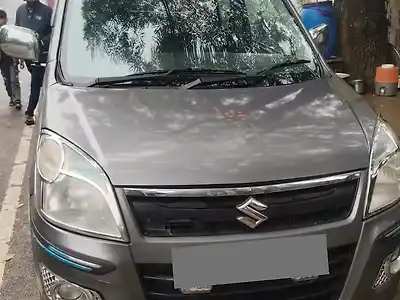2014 मारुति सुज़ुकी वैगन आर lxi 1