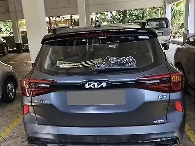 2021 Kia Seltos X Line 1.4 DCT 1 2021 Kia Seltos X Line 1.4 DCT 1