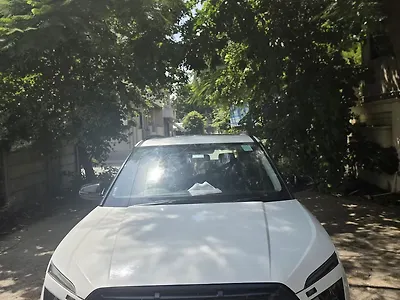 2023 हुंडई क्रेटा e 1.5 पेट्रोल 1