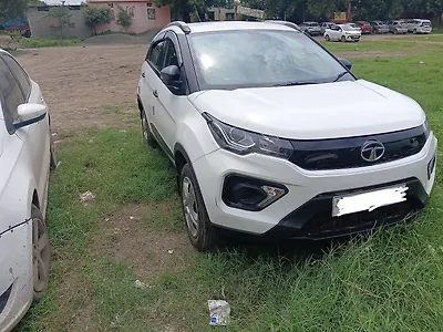 2022 Tata Nexon XM (S) [2020-2023] 1