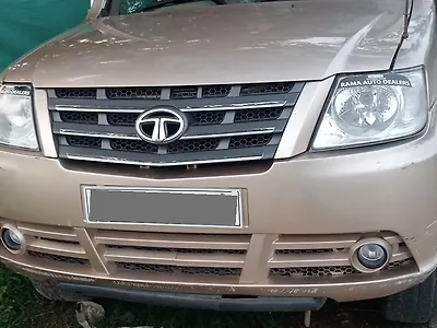 Second Hand Tata Grande EX BS-IV in Ranchi
