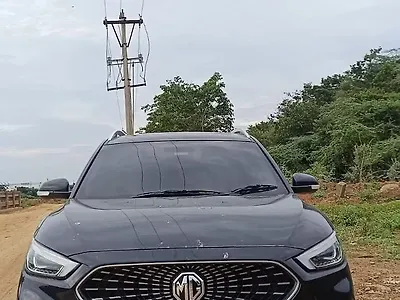2024 एमजी एस्टर Select Petrol 1.5L Manual Ivory 1 2024 एमजी एस्टर Select Petrol 1.5L Manual Ivory 1