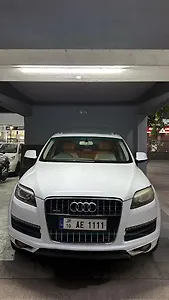 2012 Audi Q5 3.0 TDI quattro 1 2012 Audi Q5 3.0 TDI quattro 1