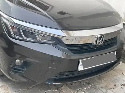 2020 Honda City V CVT Petrol 1