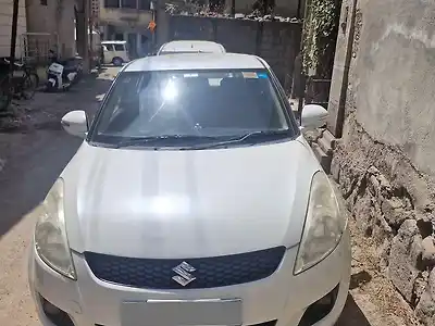 Second Hand मारुति सुज़ुकी स्विफ़्ट वीडीआई in औरंगाबाद